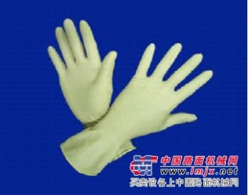 口碑好的光面乳胶手套当选特晶科技|重庆光面乳胶手套