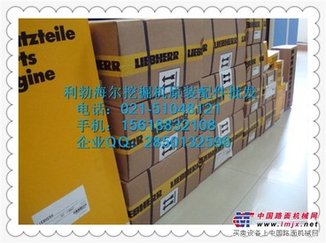 金华利勃海尔挖掘机行走减速机配件