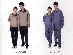新潮青州江燕工作服尽在新东阳劳保用品_江燕工作服价格