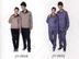 新潮青州江燕工作服尽在新东阳劳保用品_江燕工作服价格