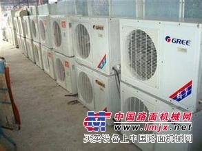 【荐】提供深圳信誉好的深圳空调回收公司13510561408