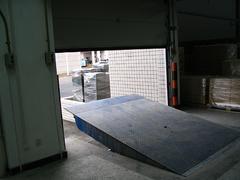装卸货平台安装维修电话 四川专业的装卸货平台安装维修公司