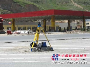 甘肃专业地形测量：兰州专业的工程测量公司是哪家？