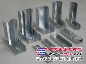 河北75轻钢竖龙骨生产厂家/廊坊75轻钢竖龙骨价格 国海