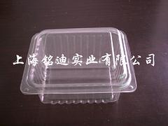 上海地区优良的水果吸塑盒 水果吸塑盘