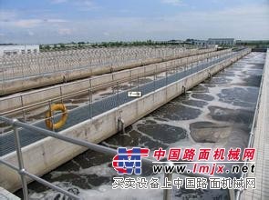 提供的工业污水处理 工业污水处理制造