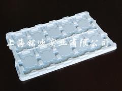 畅销电子吸塑托盘生产厂家推荐——崇明电子吸塑托盘