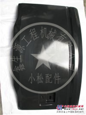 小松挖掘机