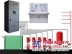 西安消防泵控制箱  消防巡检柜价格  西安巡检柜市场