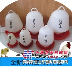 优质养鸡用喂水、喂料桶，水葫芦厂家直销