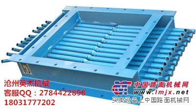 手动棒条阀的～英杰机械棒条阀