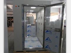 武汉泰洁尔供应风淋室——随州风淋室