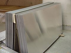 花纹铝板销售：山东铝板供应批发