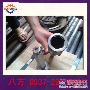 B22钻杆连接套