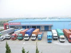 货运专线哪家公司口碑好——杭州到南川的货运专线