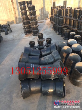 批发铸铁管_北京市价位合理的铸管供应