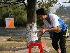 定向運動動態 定向運動的分類定義