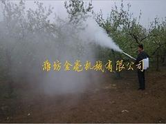 弥雾机厂家_专业的弥雾机供应商