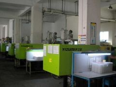 深圳二手注塑機回收公司推薦 專業的回收伊之密注塑機