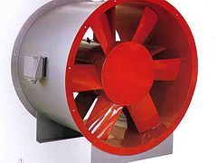 武城轴流通风机——的消防高温排烟风机供应信息