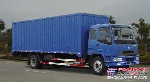 廣州貨車搬家運輸哪家專業：廣州升降尾板貨車價位