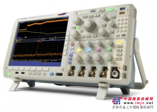 高价长期回收泰克MSODPO5000B混合信号示波器