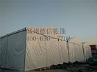 尖顶篷价格——河南口碑好的尖顶篷供应