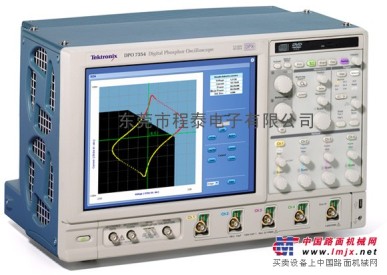 高价长期回收泰克DPO7000C数字荧光示波器 