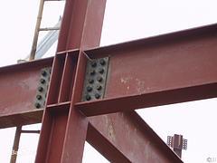 桂林哪裏有賣專業變形H型鋼_專業定做鋼結構安裝