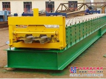 720楼承板成型机厂家