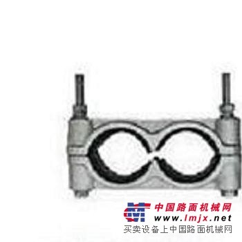 国网入围优质JGW(2)-1 JGW型高压电缆固定夹