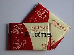 福建规模大的纸巾厂家|找厦门酒店一次性用品