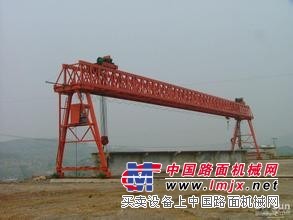 九成新浙江龙门吊出租