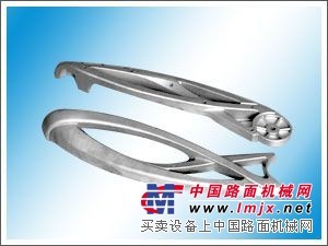 【厂家推荐】质量良好的铝铸件动态 无锡铝铸件-前洲耀达