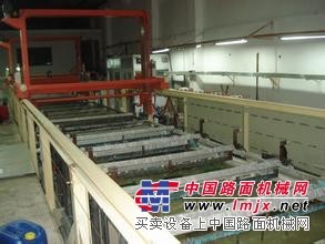 正規的電鍍生產線回收誠薦：深圳電鍍生產線回收