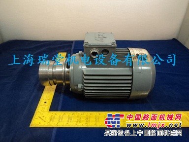专业代理德国ATB电机