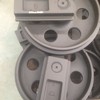 小松PC300引导轮厂家直销