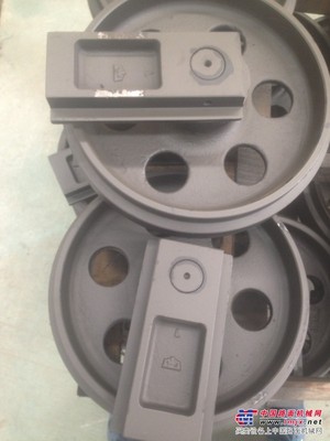 小松PC300引导轮厂家直销