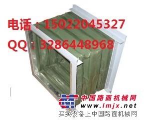 帆布伸缩软连接_长方形帆布伸缩软连接、专业厂家供应-长方形帆布伸缩软连接销售商机