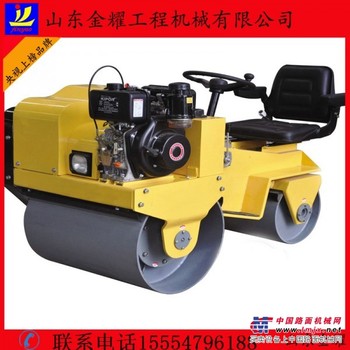 供应小型压路机 座驾式压路机价格