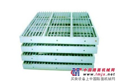 拦污栅/新河县利禹水工机械厂