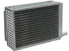 青威節能環保設備提供熱門的鍋爐空氣預熱器 廣東空氣預熱器