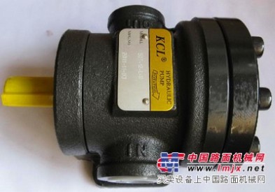 供应台湾KCL凯嘉油泵VQ25-22-F-RAA