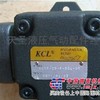 供应台湾KCL凯嘉油泵VQ35-60-F-RAA