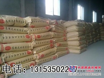 【先锋建材】烟台高强无收缩灌浆 烟台无收缩灌浆料 烟台灌浆料
