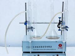 cod消解仪 电热套 翻转式震荡仪器