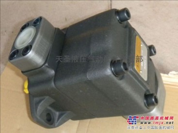 台湾KCL凯嘉油泵VPKCC-F26-F26双联叶片泵