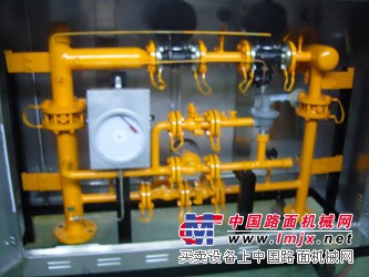 气动试压泵