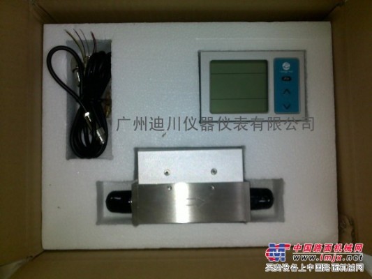 供應MF5612氣體流量計，廣州微型氣體流量計