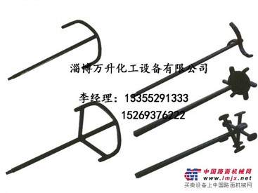 【谁知道!】搪玻璃搅拌器厂家|山东搅拌器厂家|供应搪玻璃搅拌
